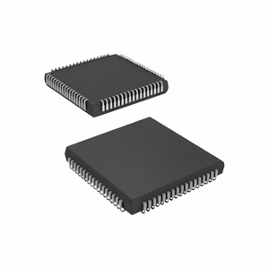 68 LCC Embedded P80C552EFA_08,512 Manufacturer Channel Buy Electronics Components Online - Product Image 1