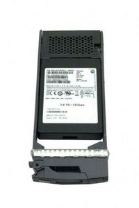 Nouveau disque SSD 2,5 pouces 960 Go 12 Gb/s 119-00400 X382A pour serveur - Product Image 2