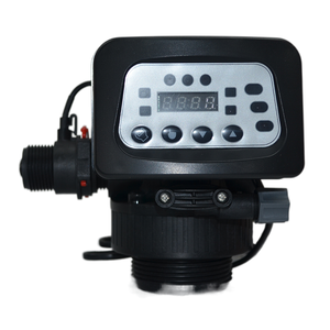 Vannes de commande d'<span class=keywords><strong>adoucisseur</strong></span> d'eau de haute qualité 7m ³/h <span class=keywords><strong>Adoucisseur</strong></span> d'eau automatique à affichage numérique - Product Image 1