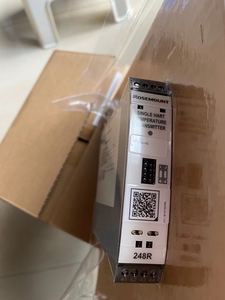 Capteur de température Rosemounte 248RANARKQ4 PT100_385 4 fils 0 - 100 DEG C - Product Image 5