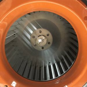 Soplador <span class=keywords><strong>de</strong></span> bajo ruido adecuado para restaurantes Hoteles Cocinas <span class=keywords><strong>Barbacoas</strong></span> Ventiladores centrífugos <span class=keywords><strong>de</strong></span> escape negro humo - Product Image 6