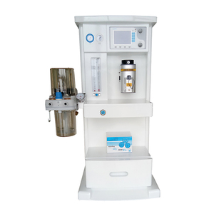 HF-560-B1 Schermo a Colori 1/6 Apparecchiatura Medica Macchina per Anestesia Chirurgica ICU con Un Evaporatore - Product Image 6