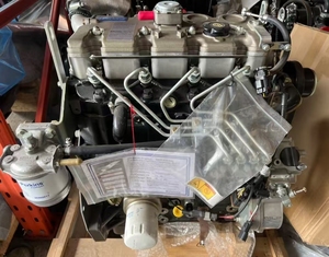 Ban đầu động cơ máy xúc lắp ráp 404d-22t cho máy móc - Product Image 4