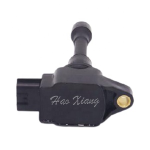 Bobinas de Encendido Haoxiang 22448-ED000 AIC-2408 AIC-5408 para Nissan Altima NP300 <span class=keywords><strong>Versa</strong></span> - Product Image 4