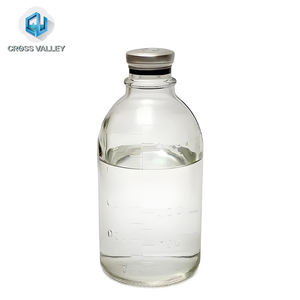 مواد خام لمستحضرات التجميل X-Hexanediol CAS No سائل شفاف وعديم اللون - Product Image 1