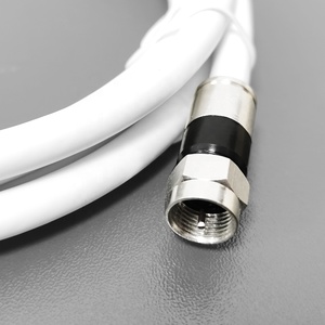 Коаксиальный кабель LMR240/200/300/400 <span class=keywords><strong>RG6</strong></span> <span class=keywords><strong>RG58</strong></span> <span class=keywords><strong>RG11</strong></span> BC или CCS 50ohm 75ohm кабель - Product Image 3