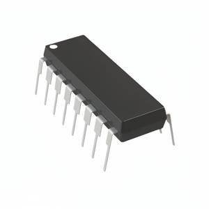 16 DIP Electronics Component Manufacturer Channel Data Acquisition AD677JNZ - Product Image 1