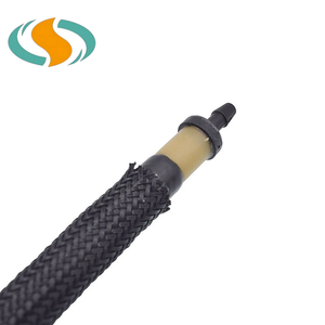 燃料リターンライン噴射ポンプチューブ,燃料交換チューブ03L130235AD,VW Audiエンジン部品 - Product Image 4