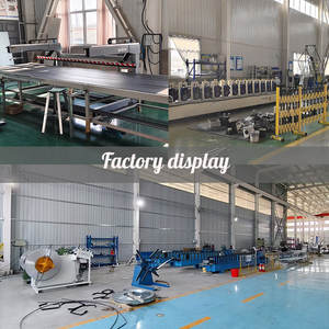 Металлическая оцинкованная стальная перфорированная Прорезная угловая планка для гаражной двери - Product Image 6