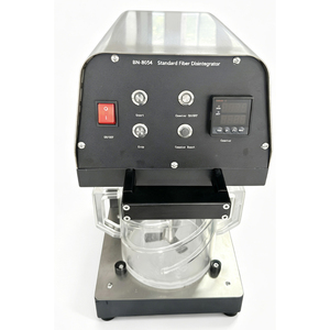 Desintegrador Electrónico de Fibra de Pulpa Bonnin BN-8054 con 1 Año de Garantía para Laboratorio - Product Image 1