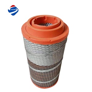 Filtro de Aire para Motor de Camión y Automóvil de Alta Calidad A-45080 C18360/1 87344135 87344136 6223618M1 Nuevo de Fábrica - Product Image 1