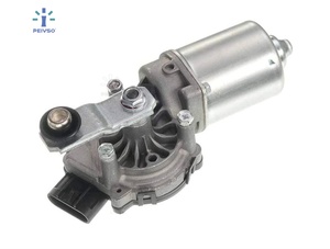 Motor de Limpiaparabrisas PEIVSO con 1 Año de Garantía, Precio de Fábrica, para Buick Regal 2009, OEM 13277078 1270343 - Product Image 2