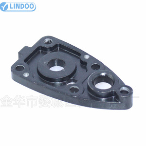 Support de pompe à eau LINDOO 68D-G5321-00 pour moteur hors-bord Yamaha 4 5 6 Hp F4B F5A F6C - Product Image 3