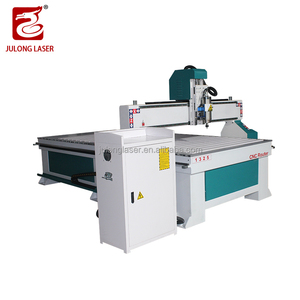 Julong 1325 ATC CNC Gỗ Router 8x4 Công Cụ Tự Động Changer Chế Biến Gỗ Cắt, khắc và khía máy - Product Image 2