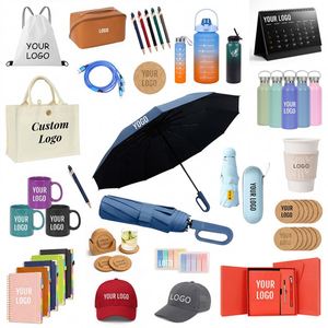 Agenda Personalizada con Logotipo, Artículos Promocionales Cooperativos, Juego de Regalo VIP para Clientes - Product Image 2