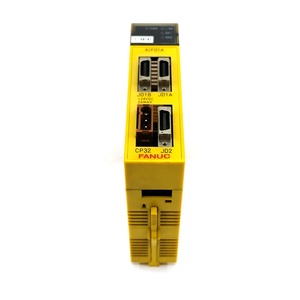 โมดูลอินเทอร์เฟซ I/O รุ่นดั้งเดิม FANUC A03B-0807-C011 AIF01A ชิ้นส่วนระบบควบคุม CNC สำหรับระบบอัตโนมัติ - Product Image 3