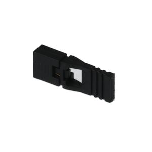 SNT-100-BK-G-H conn Shunt 2pos SNT-100 - Product Image 1