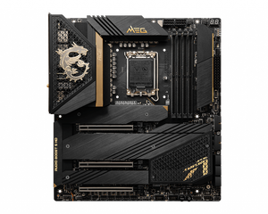 Nueva Placa Base para MEG Z690, Compatible con Wifi, Placa Base para PC Z690 - Product Image 2