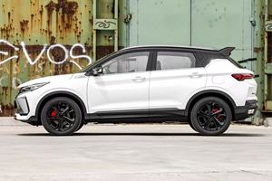 Voitures d'<span class=keywords><strong>occasion</strong></span> 2022 Geely Binyue SUV LHD Automatique 1.5T Finition haut de gamme Prix abordable <span class=keywords><strong>Voiture</strong></span> d'<span class=keywords><strong>occasion</strong></span> étrangère Chine Faible kilométrage Sans accident - Product Image 4