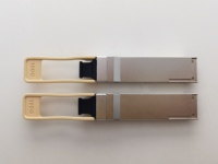 Transceiver Avago AFBR-89BDDZ QSFP28 100G BIDI Multimode VCSEL PAM4 BIDI MMF Duplex LC