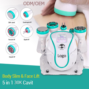 Prix promotionnel : Appareil de remodelage corporel <span class=keywords><strong>Lipo</strong></span> RFs 30k Cavit pour amincissement, avec options OEM/ODM - Product Image 1