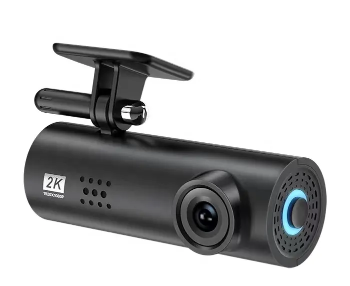 Großhandel New Amazon besten Dash Cam Sony 2k Dash Cam versteckte drahtlose Verkauf Wifi Auto schwarz Box12V Auto DVR Dash Cam WiFi