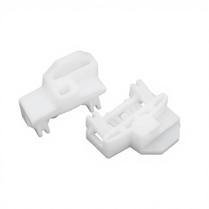 Clips de Repuesto para Elevalunas Eléctricos de Volkswagen, Seat y Skoda, 22697622 22697623, de Plástico y Nailon, para Reparación - Product Image 3