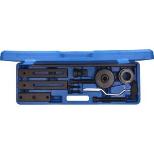 BRILLIANT TOOLS - BT641220 Jeu d'outils d'accouplement DSG (11 pièces) -EAN 4042146813218 PURGEURS DE FREIN ACCESSOIRES POUR PURGEURS DE FREIN - Product Image 4