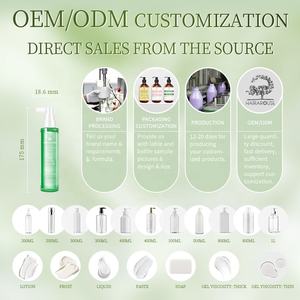 <span class=keywords><strong>Spray</strong></span> apaisant pour cuir chevelu en gros pour cuir chevelu qui démange avec hamamélis et glycyrrhizate de dipotassium Soulagement instantané Réduit l'irritation - Product Image 6