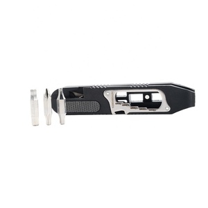 Mini Chiave Inglese Leve per Pneumatici <span class=keywords><strong>Bici</strong></span> Nuovo Design Set di Cacciaviti a Cricchetto Kit di Riparazione Pneumatici per <span class=keywords><strong>Bici</strong></span> da Strada e MTB Accessori per Bicicletta - Product Image 6