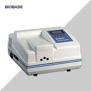 BIOBASE-medición rápida de CHINA, espectrofotómetro UV/VIS NIRS cerca de la mira infrarroja - Product Image 5