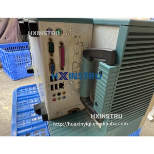 1 unidad de analizador lógico TeKtronix TLA5201B H - Product Image 4