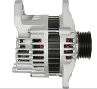 Alternateur de voiture NISSAN Pathfinder 3.3 VG33E 1997-2004 12V 90A 231000W001 LR190722 ALH3375AN 1210301HI