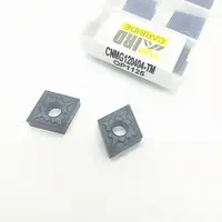 Tungsten Carbide Inserts, CNMG, CNMG120404-TM