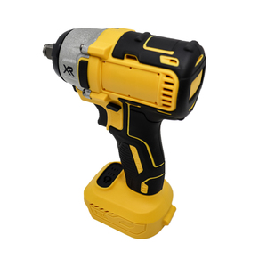Llave <span class=keywords><strong>de</strong></span> <span class=keywords><strong>Impacto</strong></span> Inalámbrica Multifuncional XR 21V, Herramienta Eléctrica <span class=keywords><strong>de</strong></span> Alta Potencia <span class=keywords><strong>de</strong></span> 300N.m, Utilizada como Pistola <span class=keywords><strong>de</strong></span> <span class=keywords><strong>Impacto</strong></span> - Product Image 6