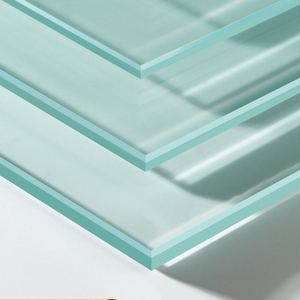 Balustrade extérieure de balcon de barrière de verre feuilleté trempé de structure solide et balustrade extérieure d'escalier pour des hôtels et des industries - Product Image 5