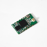 Module double mode Nordic Chip 2.4G + BLE 5.2/5.3/5.4, module sans fil basse consommation pour appareils intelligents
