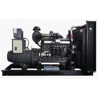 Generador Diésel Refrigerado por Agua de 130KW QSB6.7-G33, Silencioso, Trifásico, para Energía de Reserva Industrial