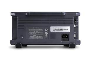 Oscilloscope SIGLENT SDS1104X-U à Super Phosphore, Échantillonnage 1G, Bande passante 100 MHz, Oscilloscope 4 Canaux - Product Image 5