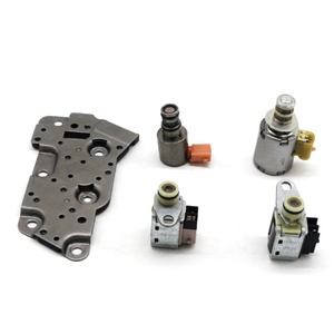 Kit de Válvulas Solenoides para Transmisión Automática 4L80E para Chevrolet GM, NUEVO, Piezas de Caja de Cambios 4L80E, 2004 en Adelante - Product Image 2