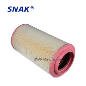 Filtro Aria <span class=keywords><strong>SNAK</strong></span> per Autobus di Lusso <span class=keywords><strong>Man</strong></span> 81.08405-0021 81.08405-0017 MANN-FILTER: C29939 MANN-FILTER: CF1640 - Product Image 4