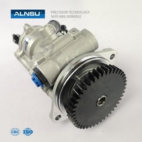 Bomba de Dirección Asistida Hidráulica ALNSU para GM CHEVROLET PICKUP S10 541012910