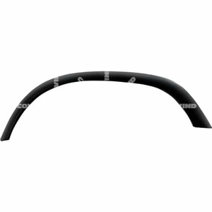 Extension de garde-boue avant gauche adaptée à Volvo FH EURO 6 FH EURO 6 Restyling 2021 (23730132) - Product Image 1