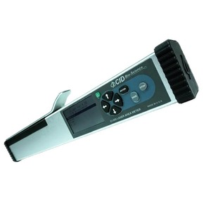 Compteur de surface de feuilles laser portable CID CI-203 35,5 cm x 4,5 cm x 5 cm avec fonctionnalité GPS pour la mesure des feuilles non exposées - Product Image 5