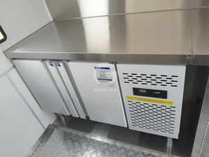 Chất lượng cao Mini cà phê <span class=keywords><strong>kiosk</strong></span> <span class=keywords><strong>Ice</strong></span> <span class=keywords><strong>Cream</strong></span> điện thoại di động cửa hàng <span class=keywords><strong>kiosk</strong></span> - Product Image 6