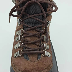 Sepatu musim dingin pria, sneaker salju bebek tahan air untuk musim dingin - Product Image 6