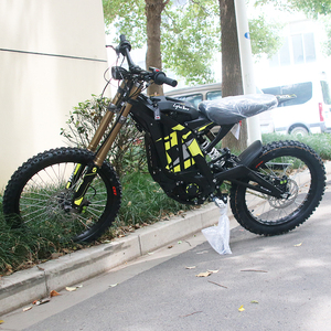 Moto tout-terrain Edoo 2025 Surron Light X haute vitesse 2026 à vendre - Product Image 1