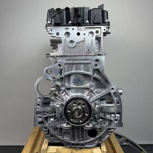 <span class=keywords><strong>Precio</strong></span> de Fábrica <span class=keywords><strong>Nuevo</strong></span> Motor de Gasolina N54B30A Ensamblaje de Motor Bloque Largo para <span class=keywords><strong>BMW</strong></span> <span class=keywords><strong>335i</strong></span> M5 435i X5 E53 F06 F12 F30 - Product Image 4