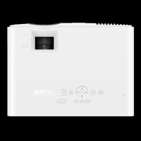 Projecteur laser Ben Q LH650 1080P 3D avec résolution intégrée 4000 ANSI Lumens, luminosité cinéma élevée, DLP courte focale, portable