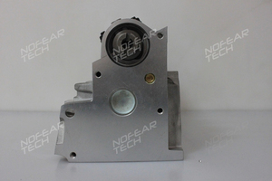 Conjunto de Cabeza de Cilindro 908063 95666802 para Peugeot <span class=keywords><strong>306</strong></span> 405 Citroen ZX Xantia 1.9TD XUD9TE Motor 8V SOHC de Aluminio de Repuesto - Product Image 5